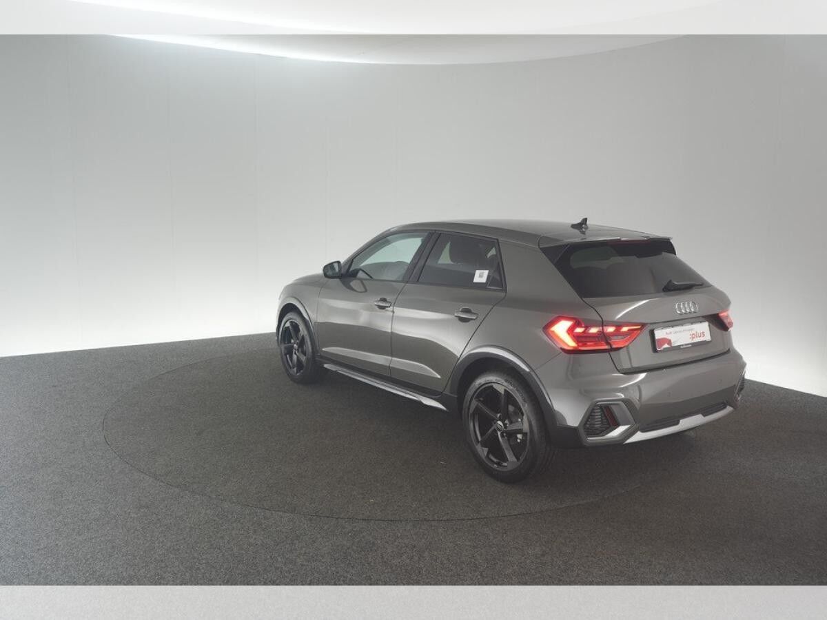 Audi A1 allstreet 30 TFSI / 2,99 % FIN. OHNE ANZAHLUNG !