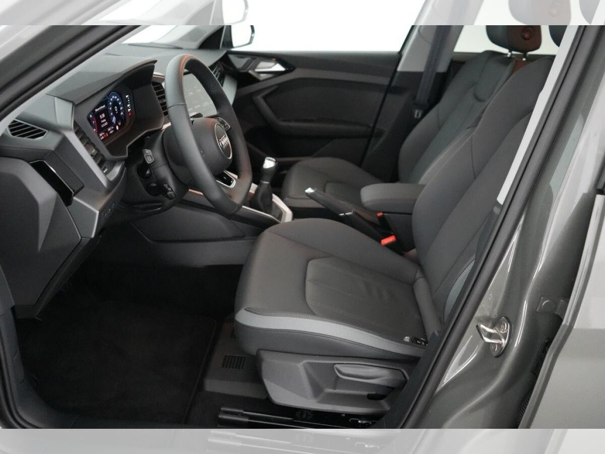 Audi A1 allstreet 30 TFSI / 2,99 % FIN. OHNE ANZAHLUNG !