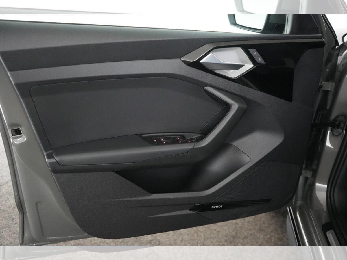 Audi A1 allstreet 30 TFSI / 2,99 % FIN. OHNE ANZAHLUNG !