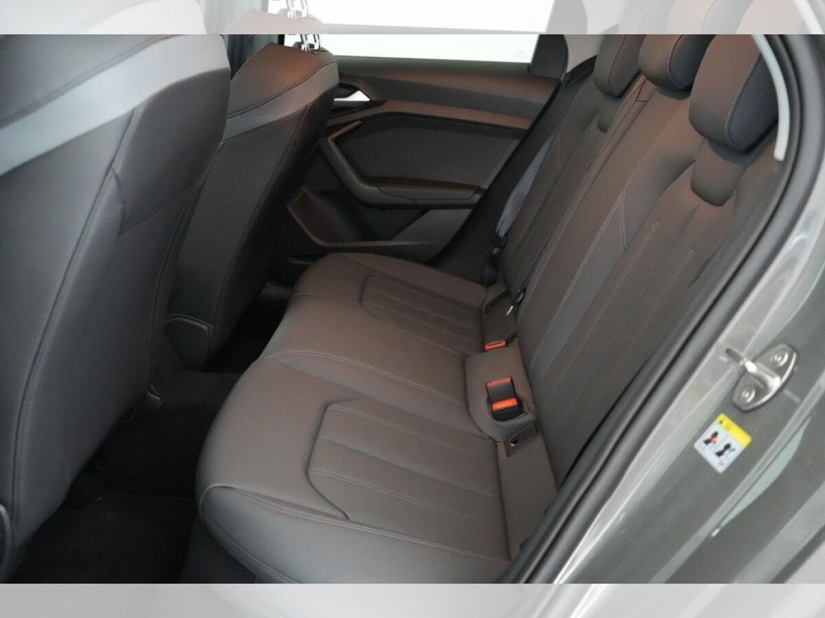 Audi A1 allstreet 30 TFSI / 2,99 % FIN. OHNE ANZAHLUNG !