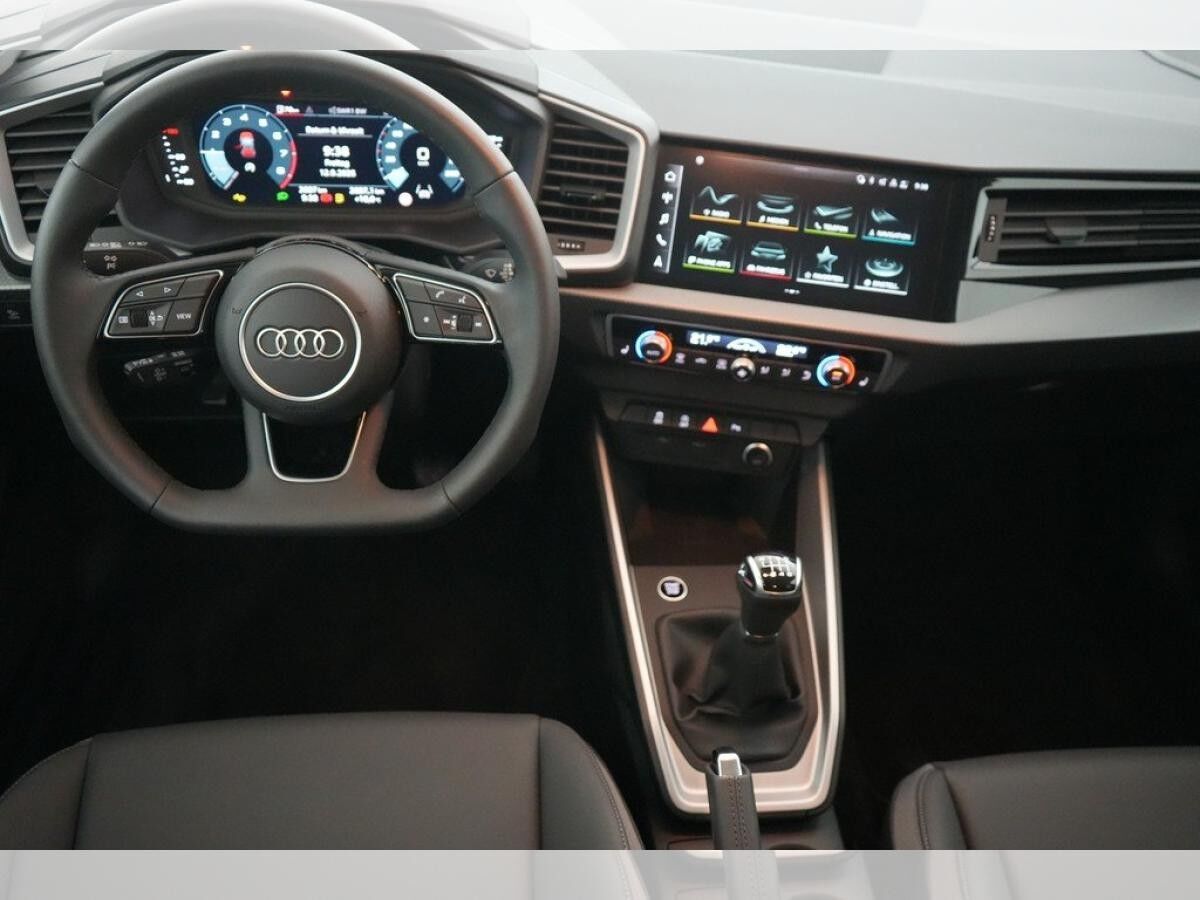 Audi A1 allstreet 30 TFSI / 2,99 % FIN. OHNE ANZAHLUNG !