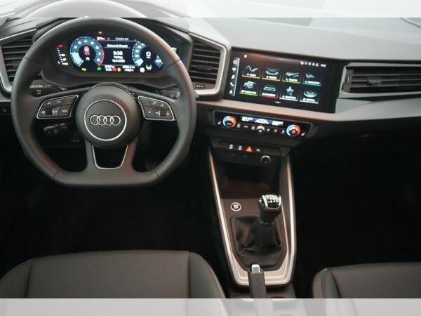 Audi A1 allstreet 30 TFSI / SOFORT VERFÜGBAR !