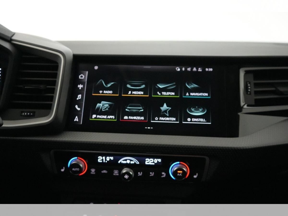 Audi A1 allstreet 30 TFSI / 2,99 % FIN. OHNE ANZAHLUNG !