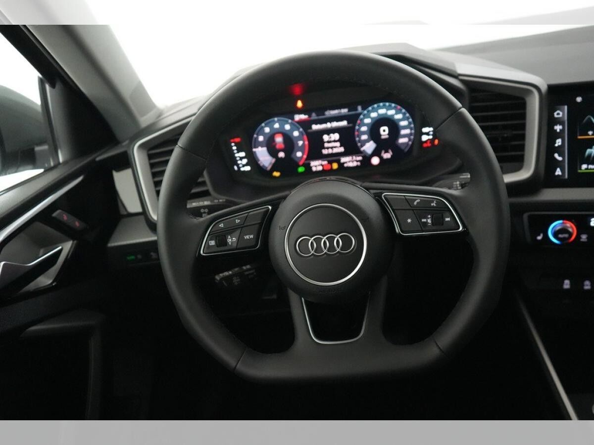 Audi A1 allstreet 30 TFSI / 2,99 % FIN. OHNE ANZAHLUNG !
