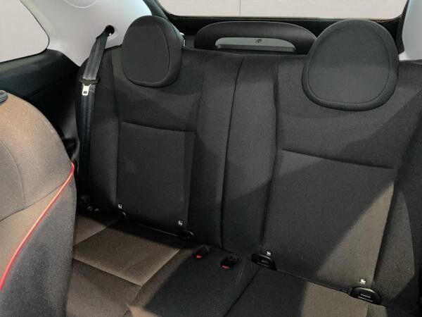 Fiat 500e 500 e /H Red *🔥BESTELLER, GROßER AKKU🔋UVM.*