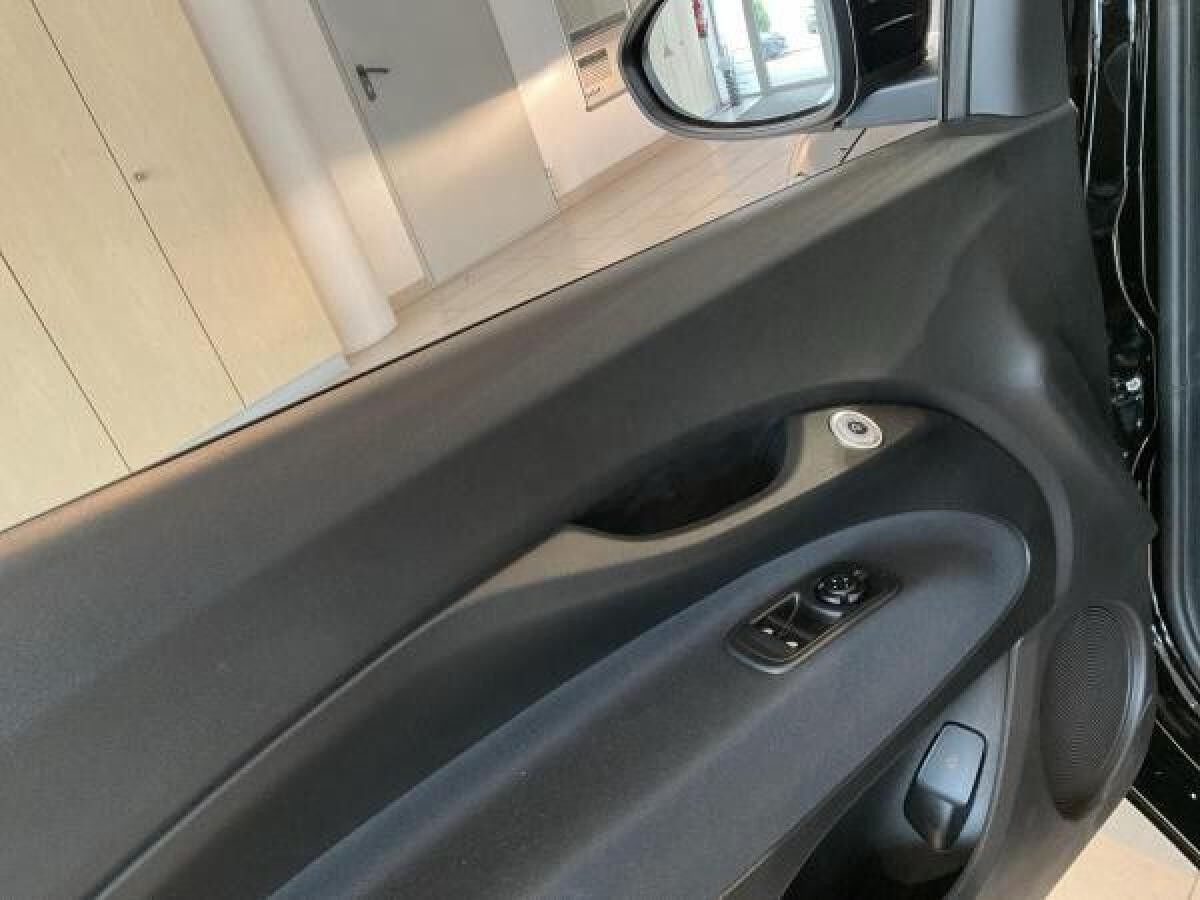 Fiat 500e 500 e /H Red *🔥BESTSELLER, 23,8kw/H🔋UVM.*