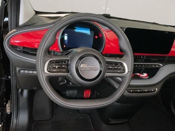 Fiat 500e LaPrima **☀️CABRIO🔥MEGA-DEAL,ALLE FARBEN**