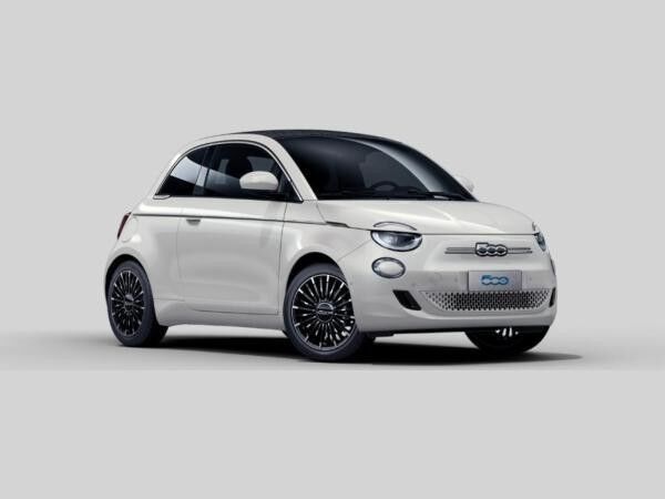Fiat 500e LaPrima **☀️CABRIO🔥MEGA-DEAL,ALLE FARBEN**