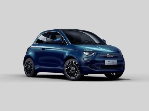 Fiat 500e LaPrima **☀️CABRIO🔥MEGA-DEAL,ALLE FARBEN**