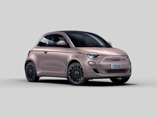 Fiat 500e LaPrima **☀️CABRIO🔥MEGA-DEAL,ALLE FARBEN**