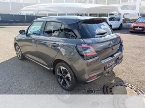 Suzuki Swift 1.2 Hybrid CVT Comfort+ Automatik