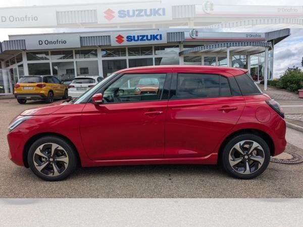 Suzuki Swift 1.2 Hybrid MT Comfort+ SOFORT VERFÜGBAR!