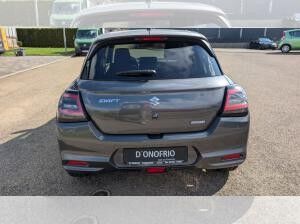 Suzuki Swift 1.2 Hybrid CVT Comfort+ Automatik