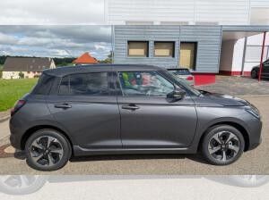 Suzuki Swift 1.2 Hybrid CVT Comfort+ Automatik