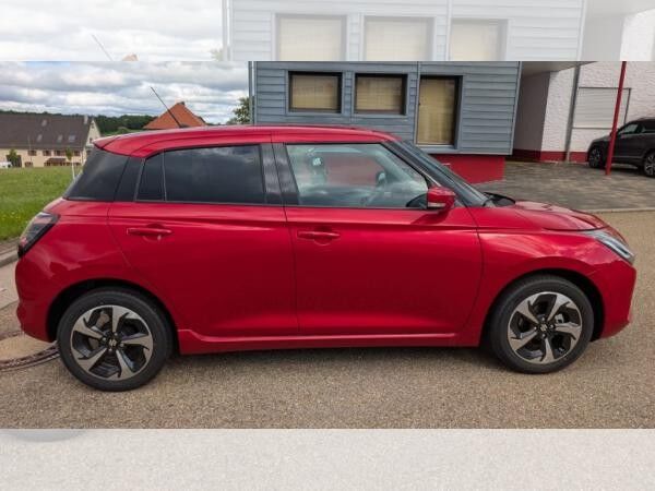 Suzuki Swift 1.2 Hybrid MT Comfort+ SOFORT VERFÜGBAR!