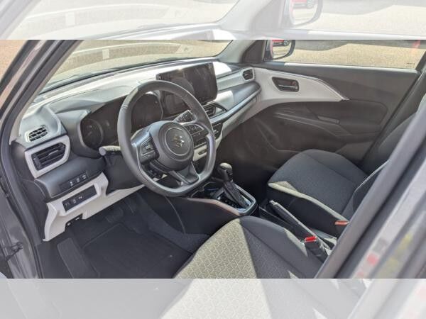Suzuki Swift 1.2 Hybrid CVT Comfort+