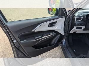 Suzuki Swift 1.2 Hybrid CVT Comfort+ Automatik