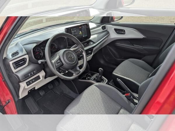 Suzuki Swift 1.2 Hybrid MT Comfort+ SOFORT VERFÜGBAR!