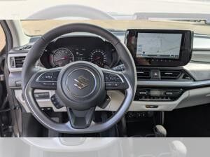 Suzuki Swift 1.2 Hybrid CVT Comfort+ Automatik