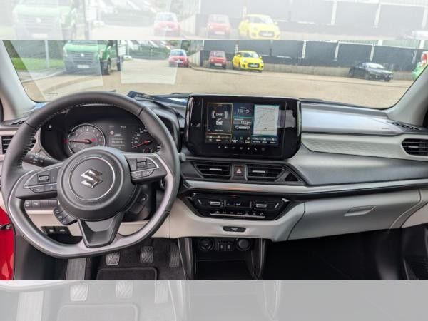 Suzuki Swift 1.2 Hybrid MT Comfort+ SOFORT VERFÜGBAR!