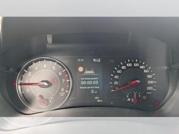 Suzuki Swift 1.2 Hybrid MT Comfort+ SOFORT VERFÜGBAR!
