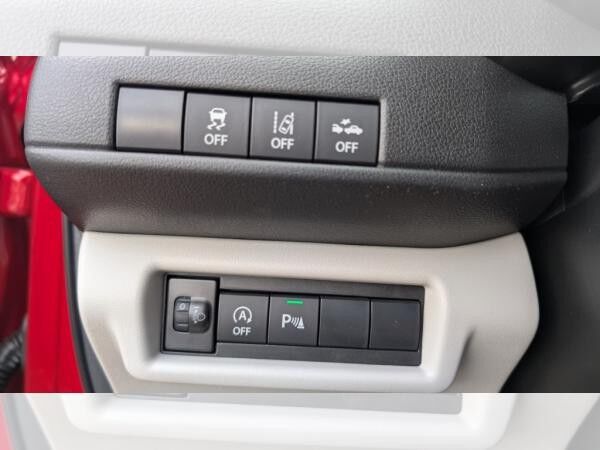 Suzuki Swift 1.2 Hybrid MT Comfort+ SOFORT VERFÜGBAR!