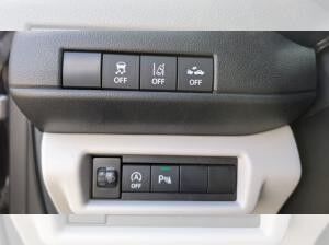 Suzuki Swift 1.2 Hybrid CVT Comfort+ Automatik