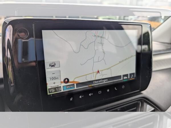 Suzuki Swift 1.2 Hybrid MT Comfort+ SOFORT VERFÜGBAR!