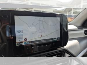 Suzuki Swift 1.2 Hybrid CVT Comfort+ Automatik