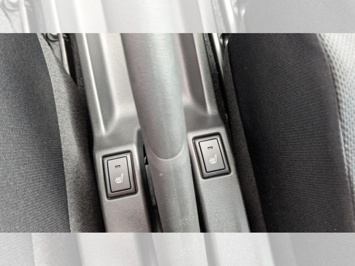 Suzuki Swift 1.2 Hybrid CVT Comfort