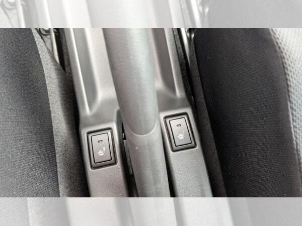 Suzuki Swift 1.2 Hybrid CVT Comfort