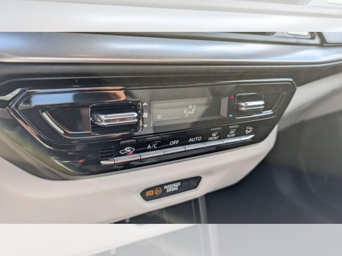 Suzuki Swift 1.2 Hybrid CVT Comfort+