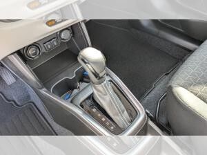 Suzuki Swift 1.2 Hybrid CVT Comfort+ Automatik