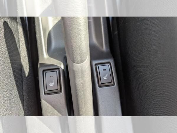 Suzuki Swift 1.2 Hybrid CVT Comfort+
