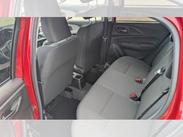 Suzuki Swift 1.2 Hybrid MT Comfort+ SOFORT VERFÜGBAR!