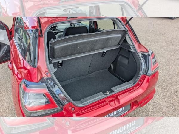 Suzuki Swift 1.2 Hybrid MT Comfort+ SOFORT VERFÜGBAR!
