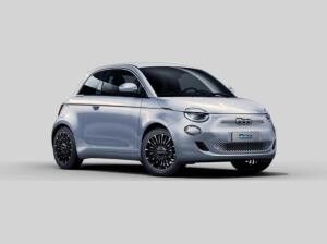 Fiat 500e LaPrima* 🔥MEGA-DEAL,ALLE FARBEN*