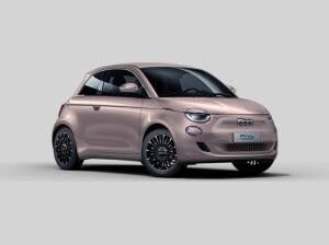 Fiat 500e LaPrima* 🔥MEGA-DEAL,ALLE FARBEN*