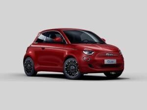 Fiat 500e LaPrima* 🔥MEGA-DEAL,ALLE FARBEN*