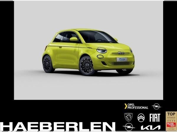 Fiat 500e LaPrima* 🔥MEGA-DEAL,ALLE FARBEN*