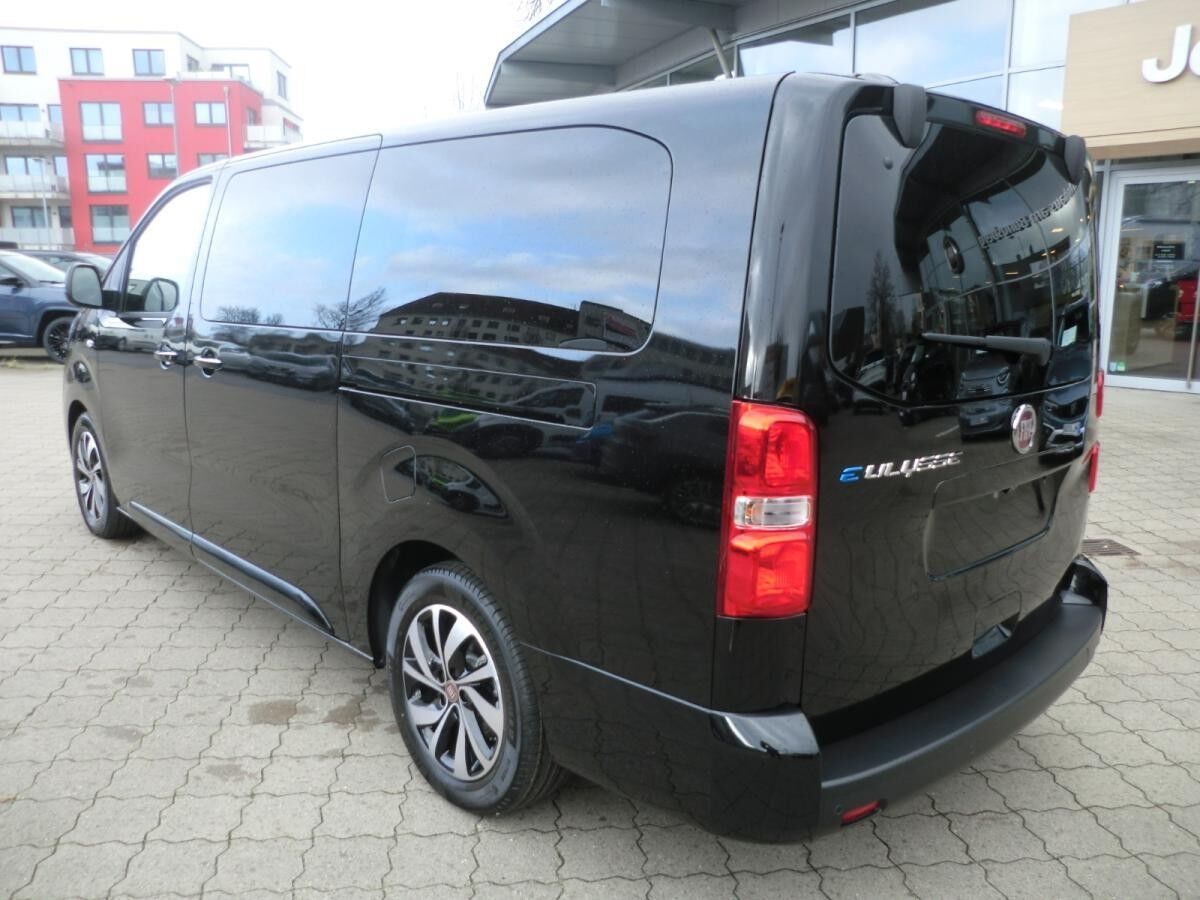 Fiat E-Ulysse E- Ulysse L3 Living Lounge 75kWh ⚡🔋⚡