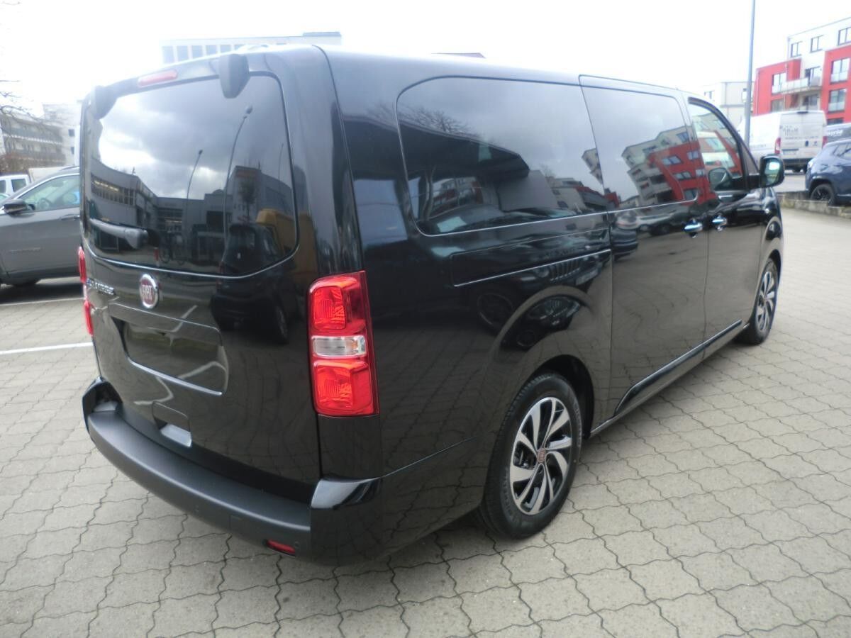 Fiat E-Ulysse E- Ulysse L3 Living Lounge 75kWh ⚡🔋⚡