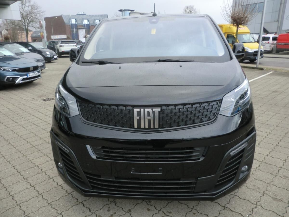 Fiat E-Ulysse E- Ulysse L3 Living Lounge 75kWh ⚡🔋⚡