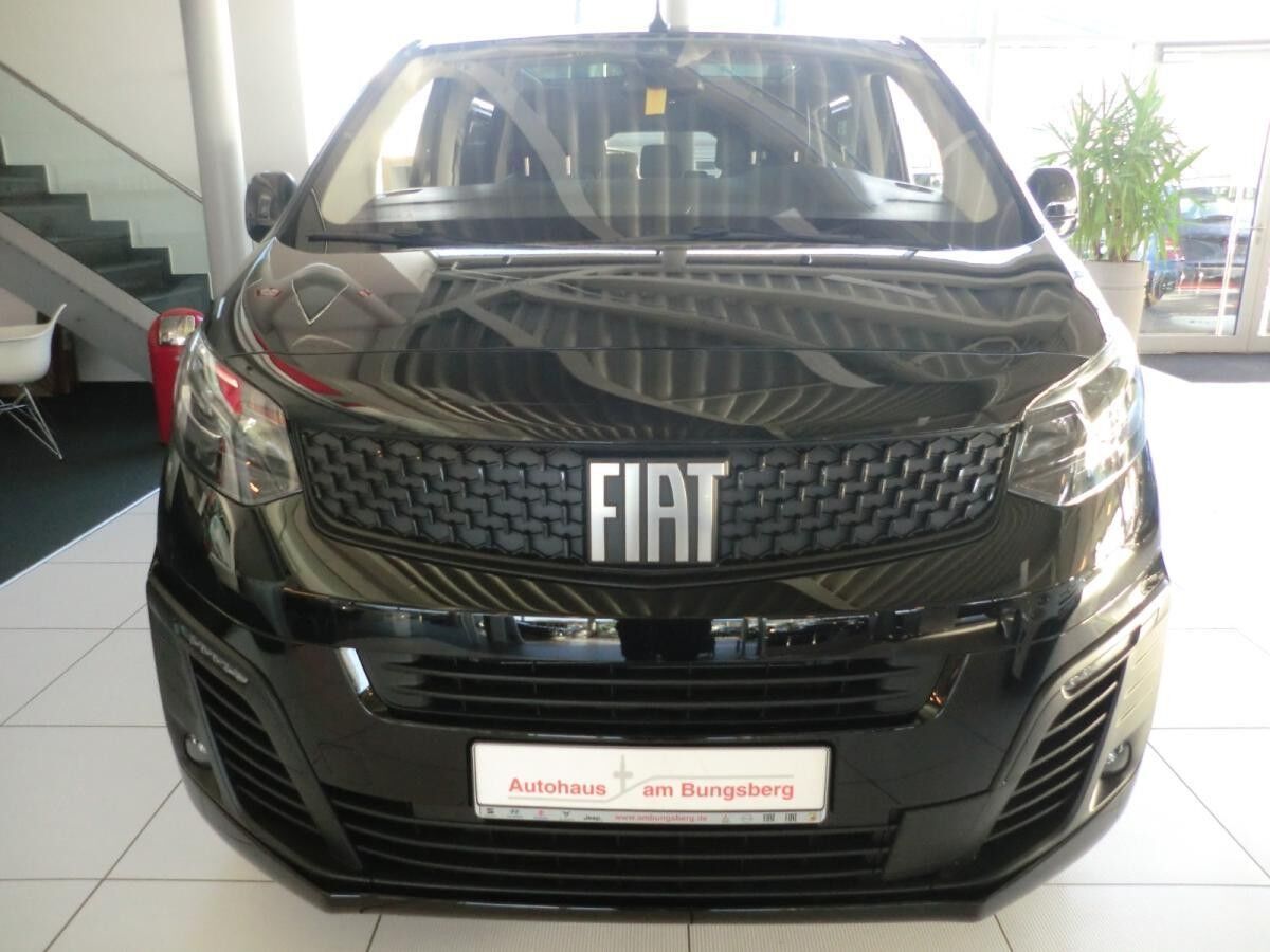 Fiat E-Ulysse E- Ulysse L3 Living Lounge 75kWh ⚡🔋⚡