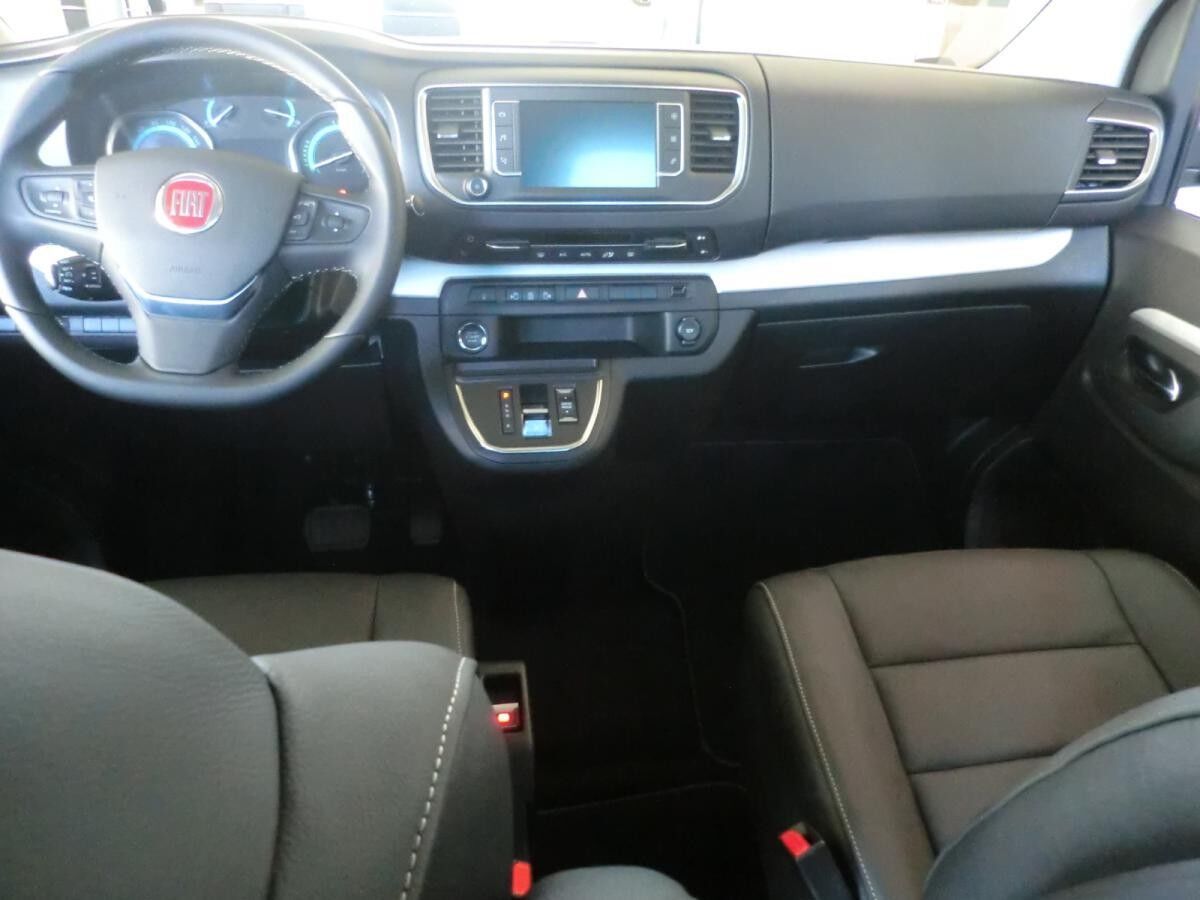 Fiat E-Ulysse E- Ulysse L3 Living Lounge 75kWh ⚡🔋⚡