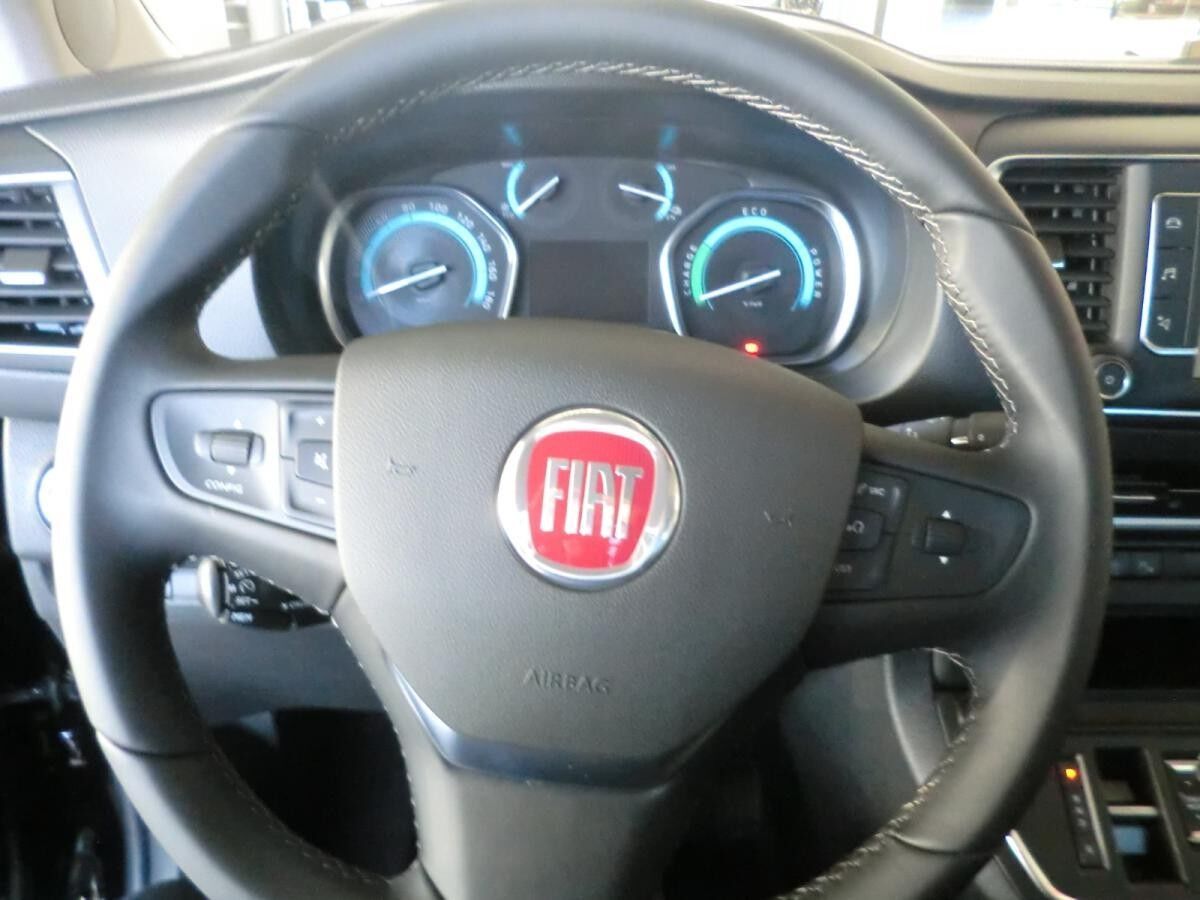 Fiat E-Ulysse E- Ulysse L3 Living Lounge 75kWh ⚡🔋⚡