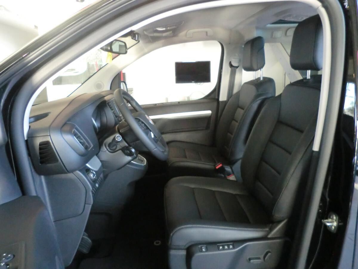 Fiat E-Ulysse E- Ulysse L3 Living Lounge 75kWh ⚡🔋⚡