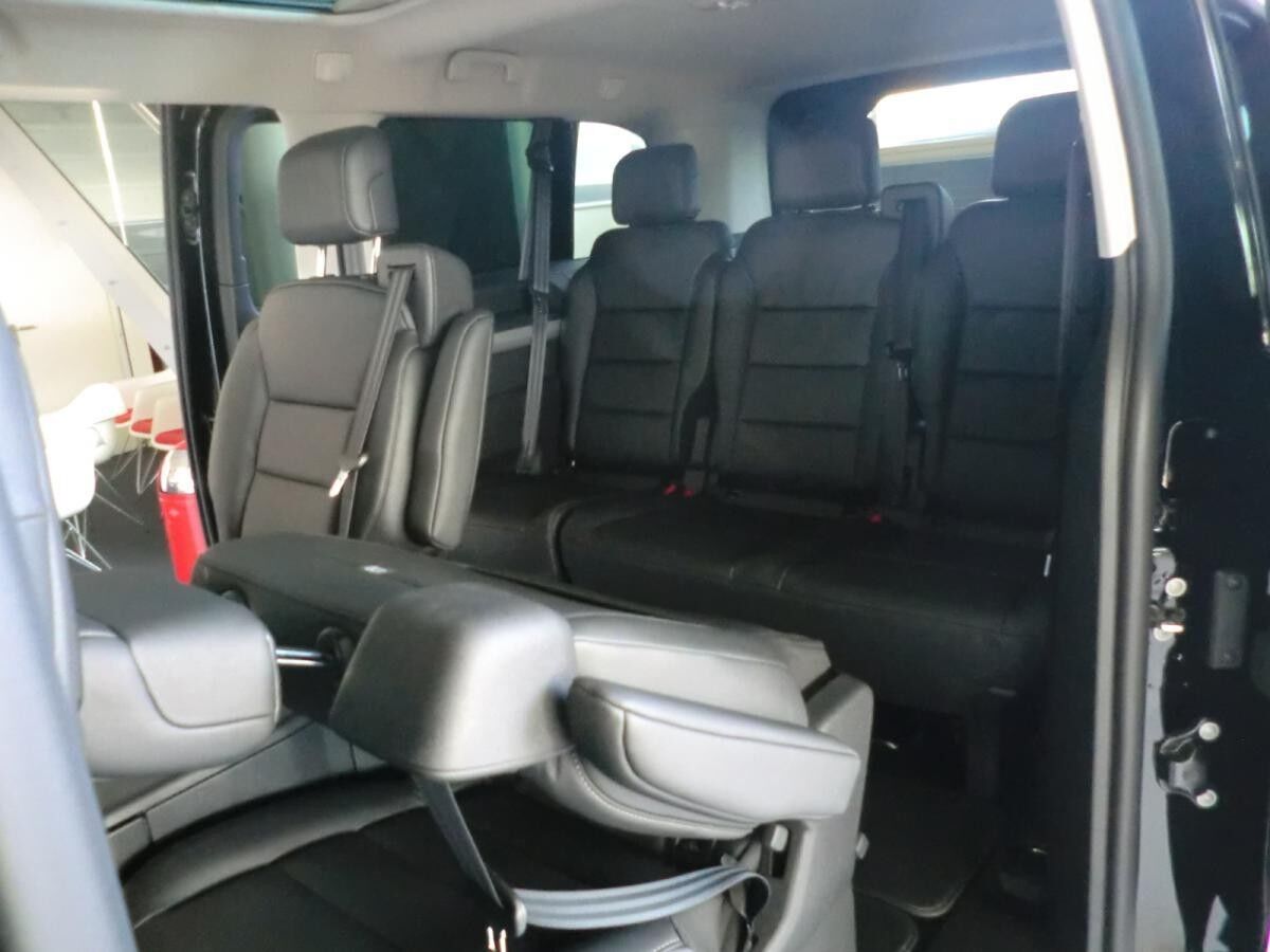 Fiat E-Ulysse E- Ulysse L3 Living Lounge 75kWh ⚡🔋⚡