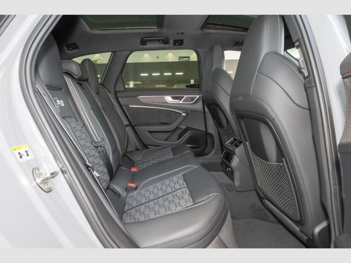 Audi RS6 RS-Dynamikpaket plus, RS Keramikbremse Audi RS6 RS-Dynamikpaket plus, RS Keramikbremse