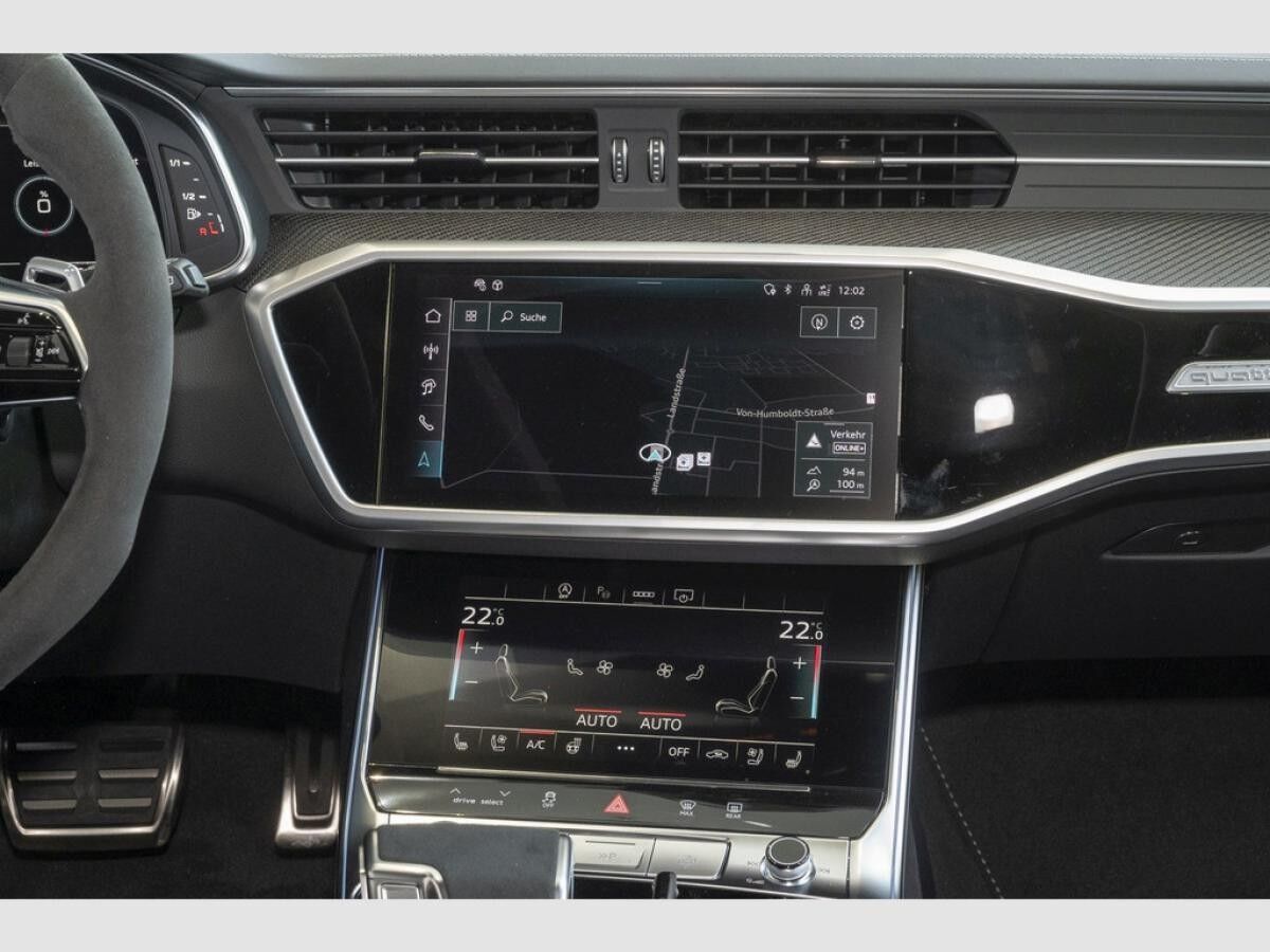 Audi RS6 RS-Dynamikpaket plus, RS Keramikbremse Audi RS6 RS-Dynamikpaket plus, RS Keramikbremse